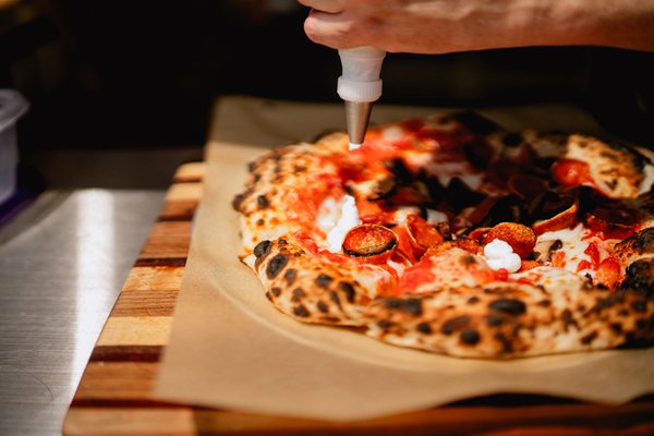 Sonoma Pizza Co. by null