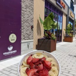 Vitality bowl Vitality bowl