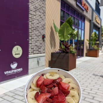 Vitality Bowls - Vitality bowl - Acai Bowls Near Me - Watertown, Massachusetts Vitality Bowls - Vitality bowl - Acai Bowls Near Me - Watertown, Massachusetts