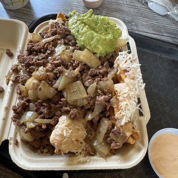 Hole In the Wall Burger - Carne Asada Fries - Burgers Near Me - Lake Forest, California Hole In the Wall Burger - Carne Asada Fries - Burgers Near Me - Lake Forest, California