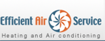 Slide of Efficient Air Services