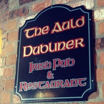 The Auld Dubliner - Irish Near Me - Long Beach, California