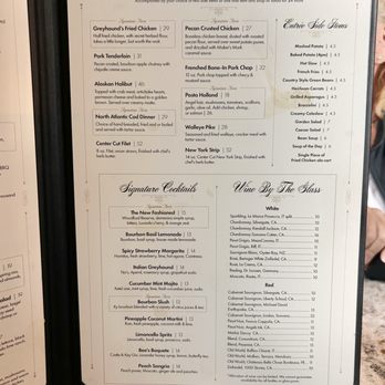 Greyhound Tavern - Drinks - Southern Near Me - Fort Mitchell, Kentucky