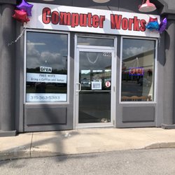 Computer Works