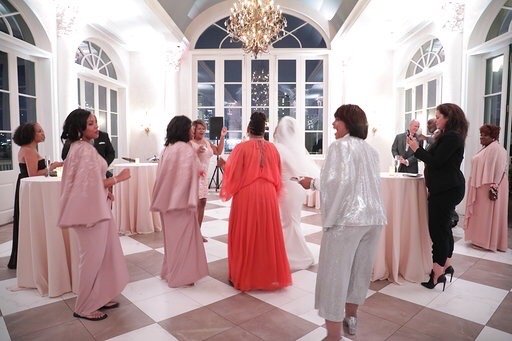 Marché - wedding in New Orleans, LA