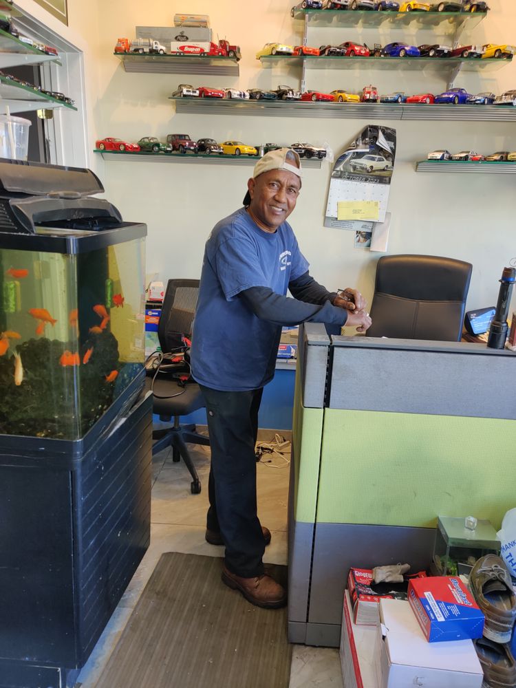 TRIPLE R AUTO REPAIR Updated August 2024 769 S Broadway, Hicksville