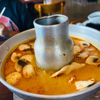 Surina Thai - Tom Kha Soup - Thai Near Me - Chamblee, Georgia Surina Thai - Tom Kha Soup - Thai Near Me - Chamblee, Georgia