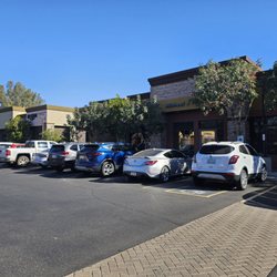 Valley ENT Arizona Hearing - Outside
