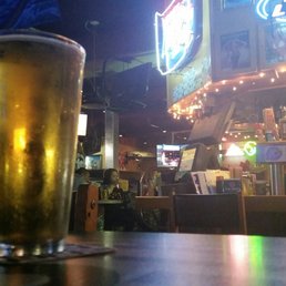 a pint of beer a pint of beer