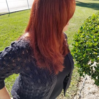 A Unique Dimensions - Wonderful Reds - Hair Salons Near Me - Jacksonville, Florida A Unique Dimensions - Wonderful Reds - Hair Salons Near Me - Jacksonville, Florida