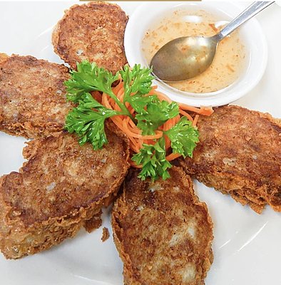 Ammathar Thai Cuisine by null