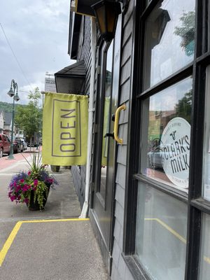 Café Marguerite by null