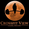 CrossFit View gift card