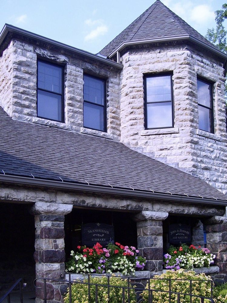 SKANEATELES LIBRARY 12 Photos 49 E Genesee St, Skaneateles, New