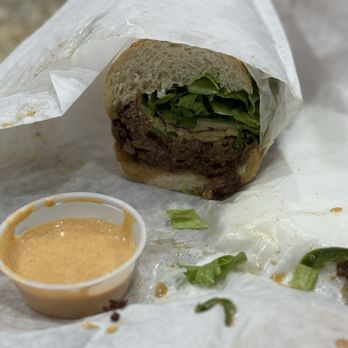 Tummy Stuffer - Korean Style sandwich - Sandwiches Near Me - Chino, California Tummy Stuffer - Korean Style sandwich - Sandwiches Near Me - Chino, California