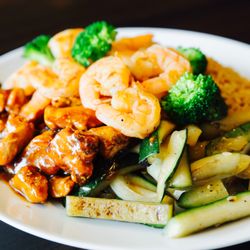 Tokyo Grill