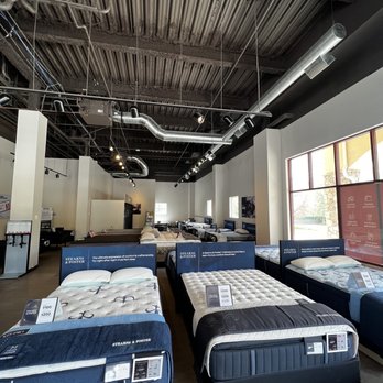 Mattress Firm Vail Avon - Furniture Stores Near Me - Avon, Colorado