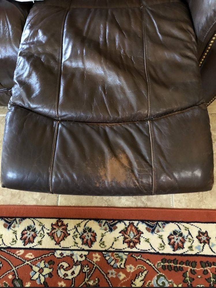 Dying for Your Hide - upholstery in Phoenix, AZ