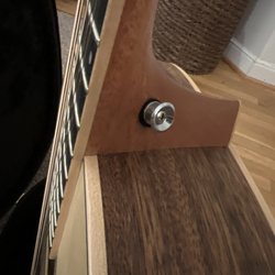 Player's Guitars