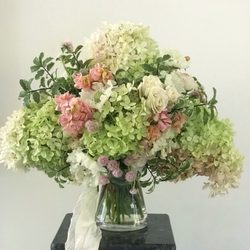 All Purpose Flowers - Floral Arrangement by All Purpose Flowers