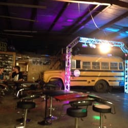 Oscar's Auto Salvage - Stage