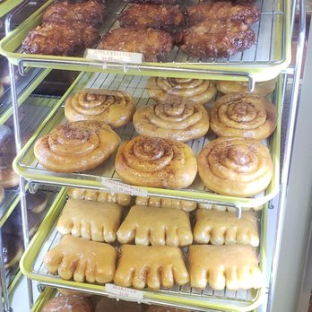 Baker's Dozen - Donuts Near Me - Raleigh, North Carolina