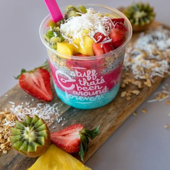 everbowl - Acai Bowls Near Me - Williamsburg, Virginia everbowl - Acai Bowls Near Me - Williamsburg, Virginia