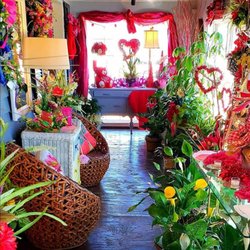 4 The Season Florist