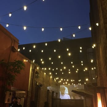 Far Bar - Outdoor - Asian Fusion Near Me - Los Angeles, California