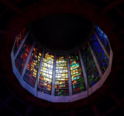 Liverpool Metropolitan Cathedral by null