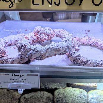Omega Restaurant & Bakery - Bakeries Near Me - Niles, Illinois Omega Restaurant & Bakery - Bakeries Near Me - Niles, Illinois