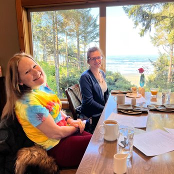 Ocean Crest Restaurant - Happy Campers - Seafood Near Me - Moclips, Washington Ocean Crest Restaurant - Happy Campers - Seafood Near Me - Moclips, Washington