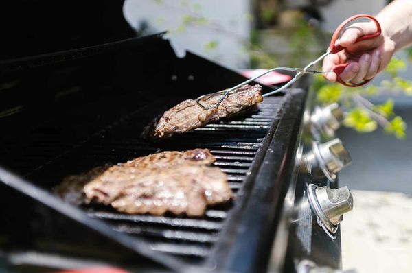 Guapas Mexican Grill by null