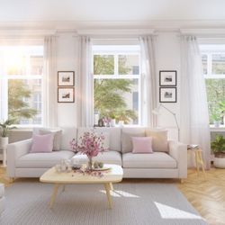 GS Family Cleaning Services - Spring cleaning services