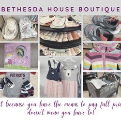 Bethesda House Boutique