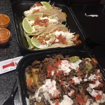 La Sinaloense Restaurant - Mexican Near Me - Spring Valley, California