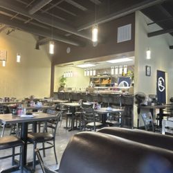 Arashi Sushi Hibachi &Grill