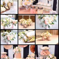 C & T Artisenal Floral Designers - So classic