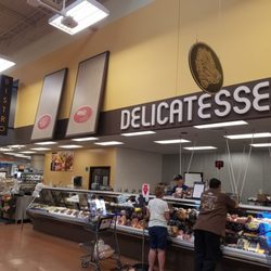 Kroger - Inside