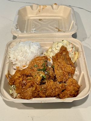 Ichiban Okazuya Hawaii by null