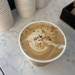 Osmanthus latte