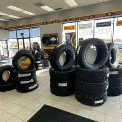 Dobbs Tire & Auto Centers - Dobb's in Waterloo
