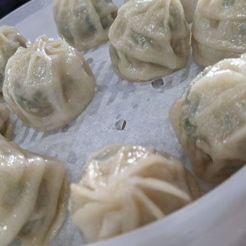 MDK Noodles - Noodles Near Me - Houston, Texas