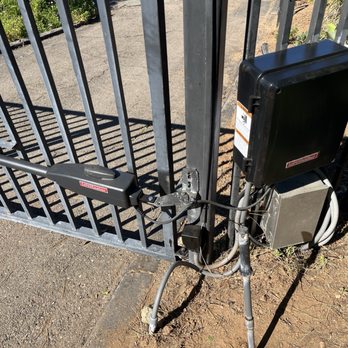 Protex Access Garage Door & Gate Services - All new system, working great! - Garage Door Services Near Me Protex Access Garage Door & Gate Services - All new system, working great! - Garage Door Services Near Me