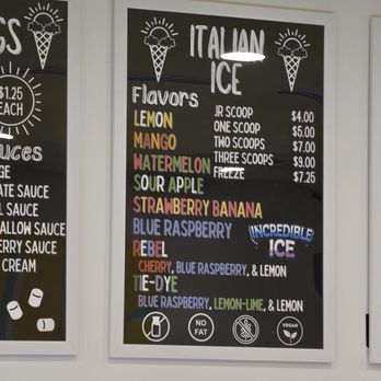 Sunshine Creamery - Desserts Near Me - Birmingham, Alabama Sunshine Creamery - Desserts Near Me - Birmingham, Alabama
