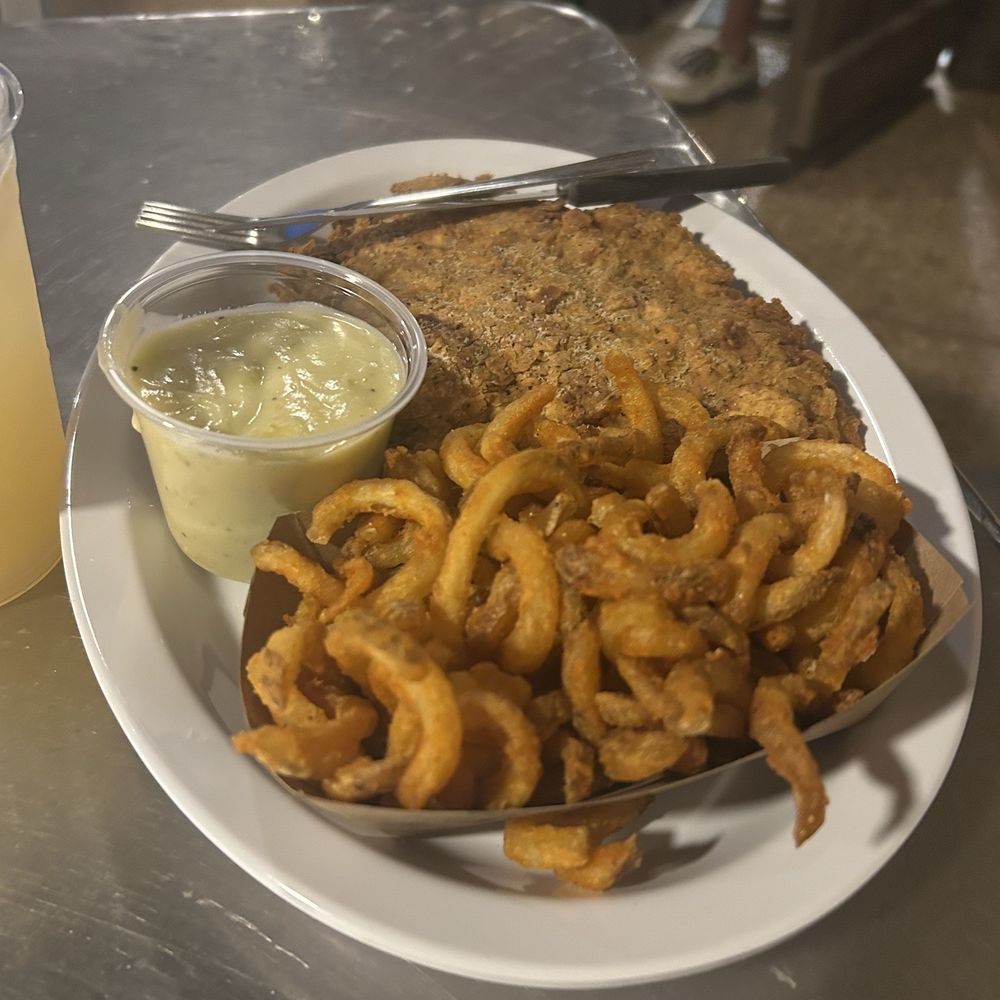 Hondo's - Texas Fried Steak - Bars Near Me - Fredericksburg, Texas Hondo's - Texas Fried Steak - Bars Near Me - Fredericksburg, Texas