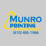 Photo of Munro Printing
