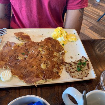 First Watch - Trifecta - Breakfast & Brunch Near Me - Cypress, Texas First Watch - Trifecta - Breakfast & Brunch Near Me - Cypress, Texas