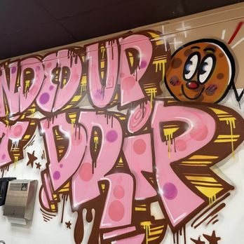 Drip Dessert House - Desserts Near Me - Newark, California