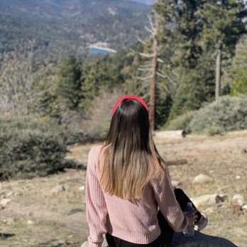Strawberry Peak Fire Lookout Tower - Local Flavor Near Me - Rimforest, California Strawberry Peak Fire Lookout Tower - Local Flavor Near Me - Rimforest, California